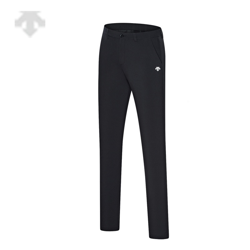 Descente Mùa Hè GOLF Quần Nam GOLF Không Sắt Nhanh Khô Co Giãn Quần Thể Thao Ngoài Trời Quần Áo 115 11520
