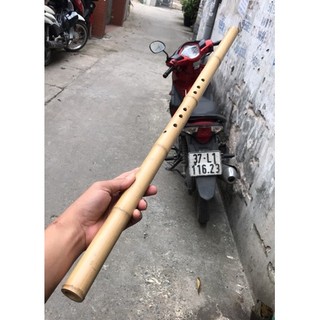 Tiêu đô C4 bát khổng trúc