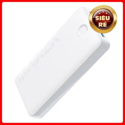 Sạc dự phòng Anker 325 PowerCore II 1C1A 15W 20000mah  Trọng Phú mobile