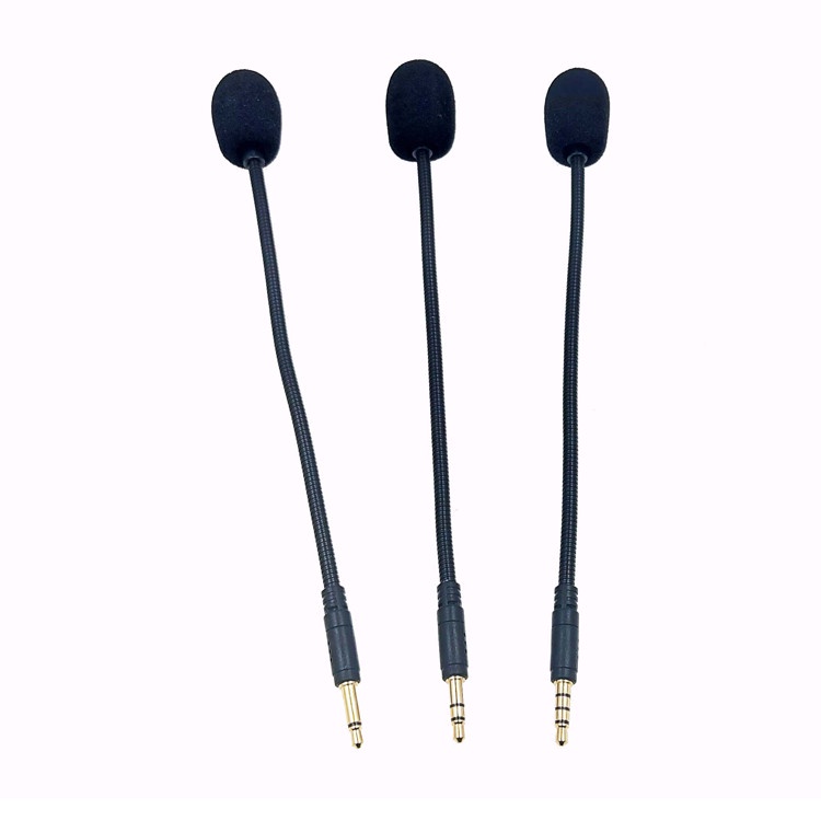 Micro Thay Thế Giắc Cắm 3.5Mm Hình Rùa Biển