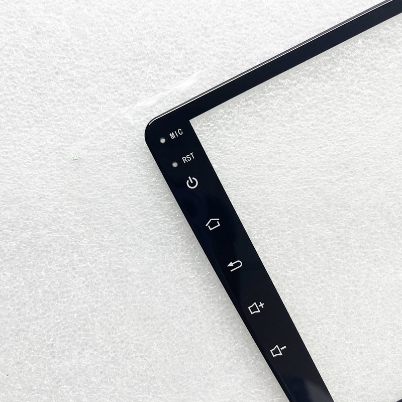 Mặt kính Cảm Ứng cho Màn Hình Android kích thước 7inch 9inch 10inch của Oto