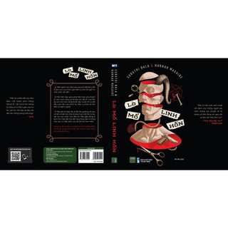 Sách - Lò mổ linh hồn