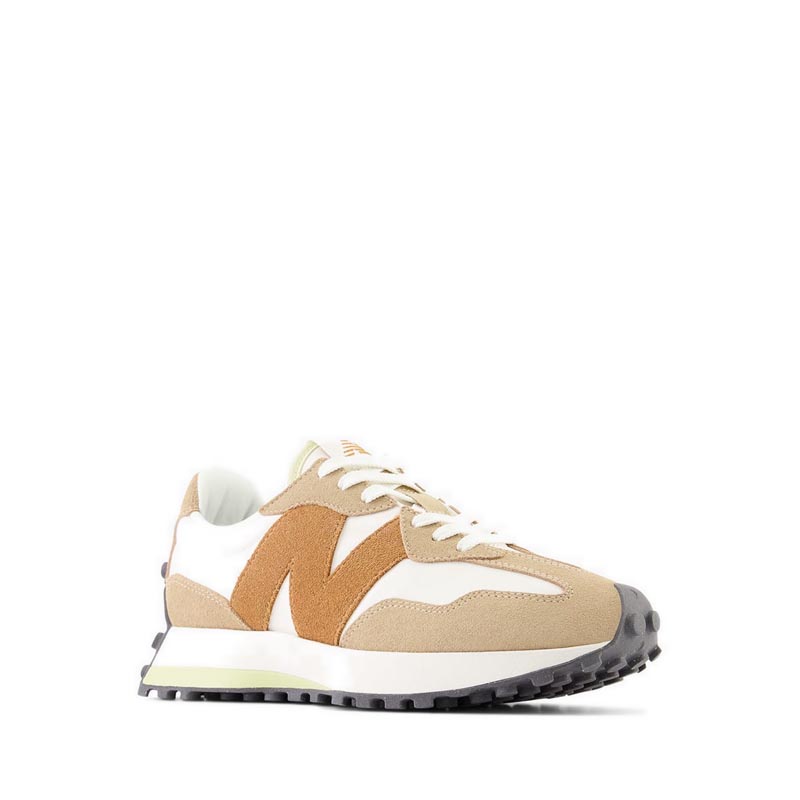 Giày Thể Thao New Balance 327 Women's - Orange
