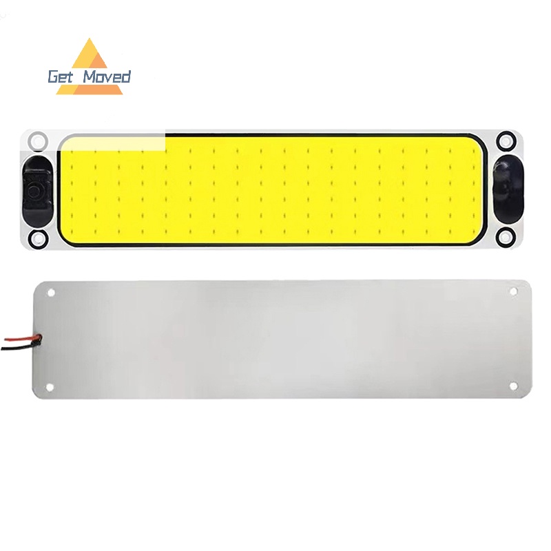 Đèn led cob 12v 24v Chuyên Dụng Cho Xe Hơi Xe Tải Mới