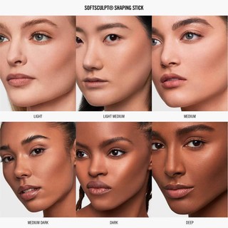 Tạo khối Thỏi Makeup By Mario