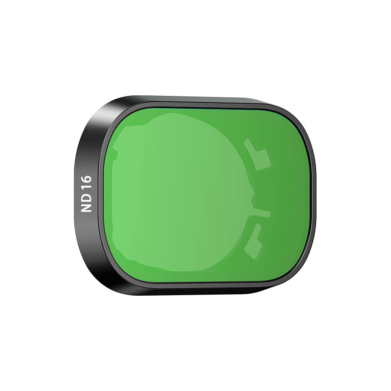 Dji Bộ Kính Lọc uv nd 8 / 16 / 32 / 64 / 256 Chuyên Dụng Cho camera dji mini 4 pro