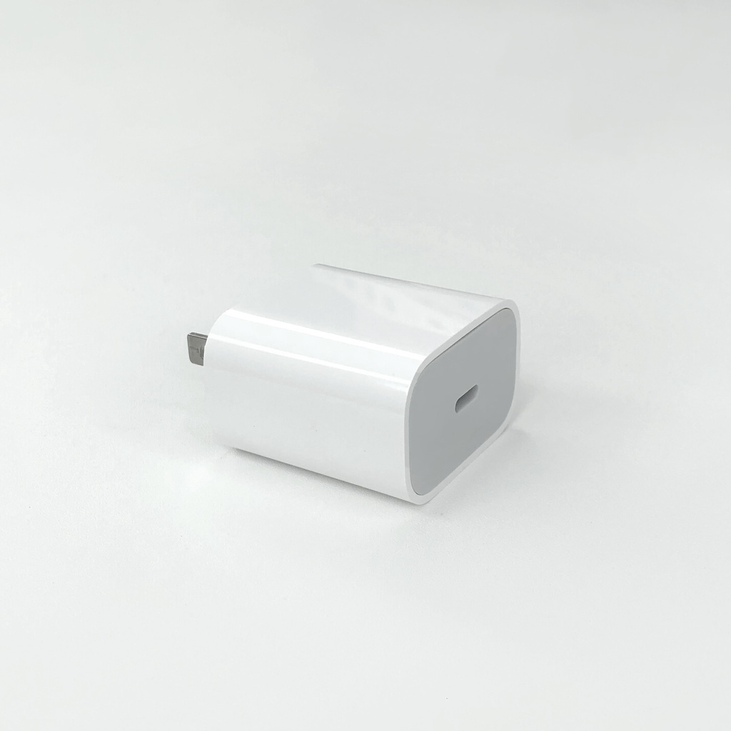 Sạc Nhanh PD 20W, Chính Hãng PHUKIEN APD, Cam Kết Sạc Nhanh, Không Nóng Máy, Bảo Hành 12 Tháng
