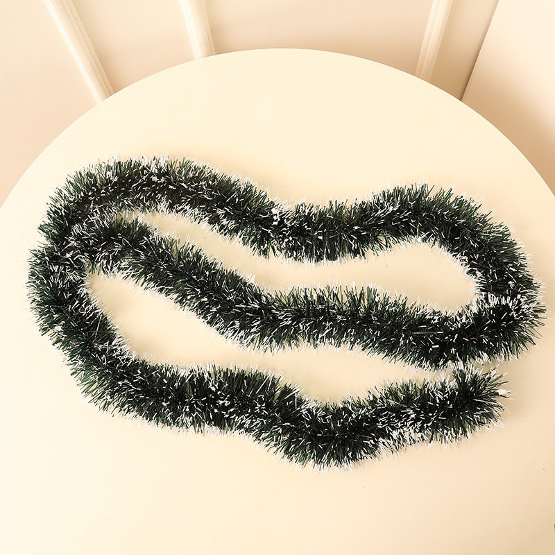 Dây Chồn Dài 2m Nhiều Mẫu, Phụ Kiện Trang Trí Cây Thông Noel