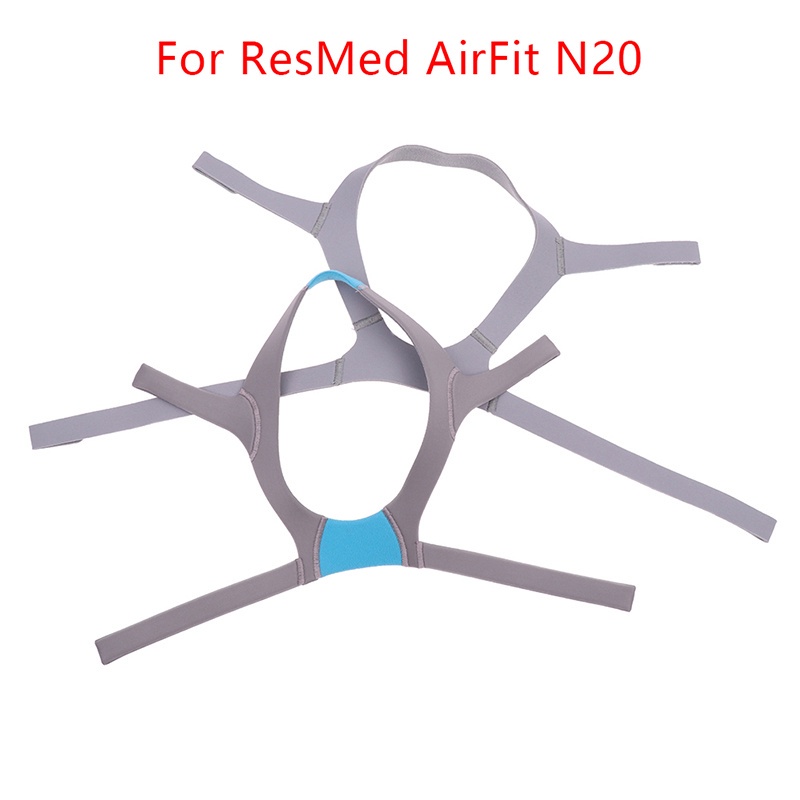 Băng Đô Thông Gió Thay Thế Cho airfit n20