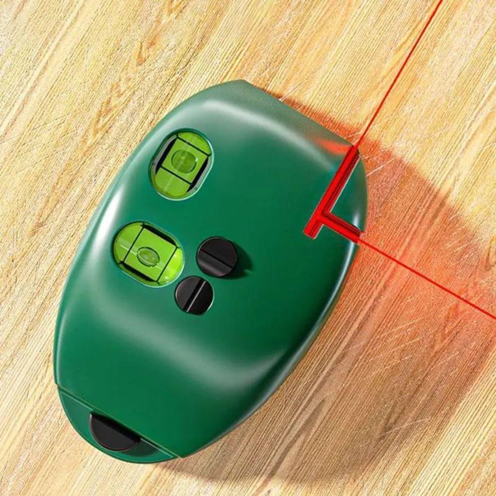 Máy Đo Bằng Tia laser Góc Phải 20m Đa Năng Tiện Dụng