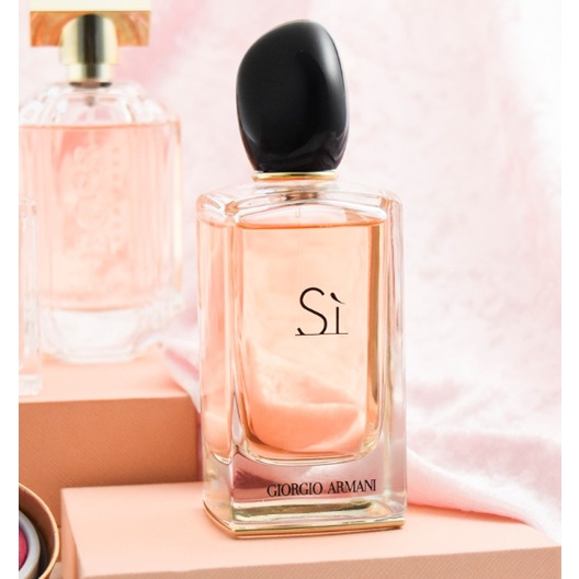 -𝐌𝐨𝐨𝐌𝐨𝐨-  Nước hoa Sì Eau De Parfum