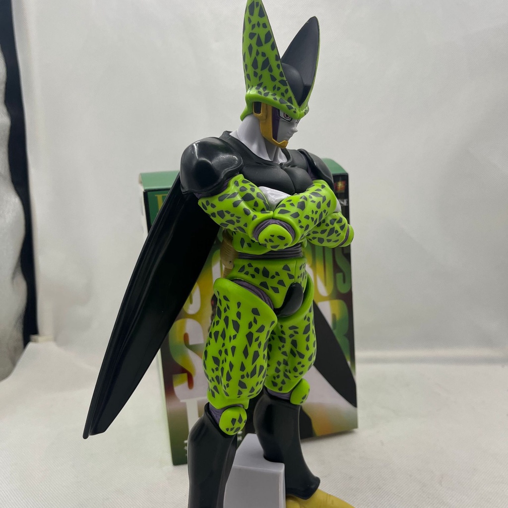 Mô Hình Nhân Vật saru Trong Phim Hoạt Hình dragon ball