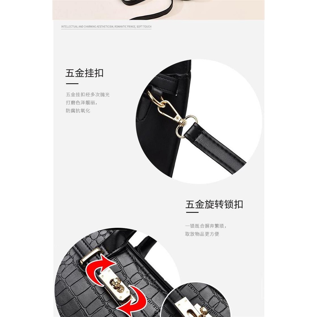 Túi Đeo Chéo Da Thật Phong Cách hong kong Thời Trang Mới 2023 Cho Nữ