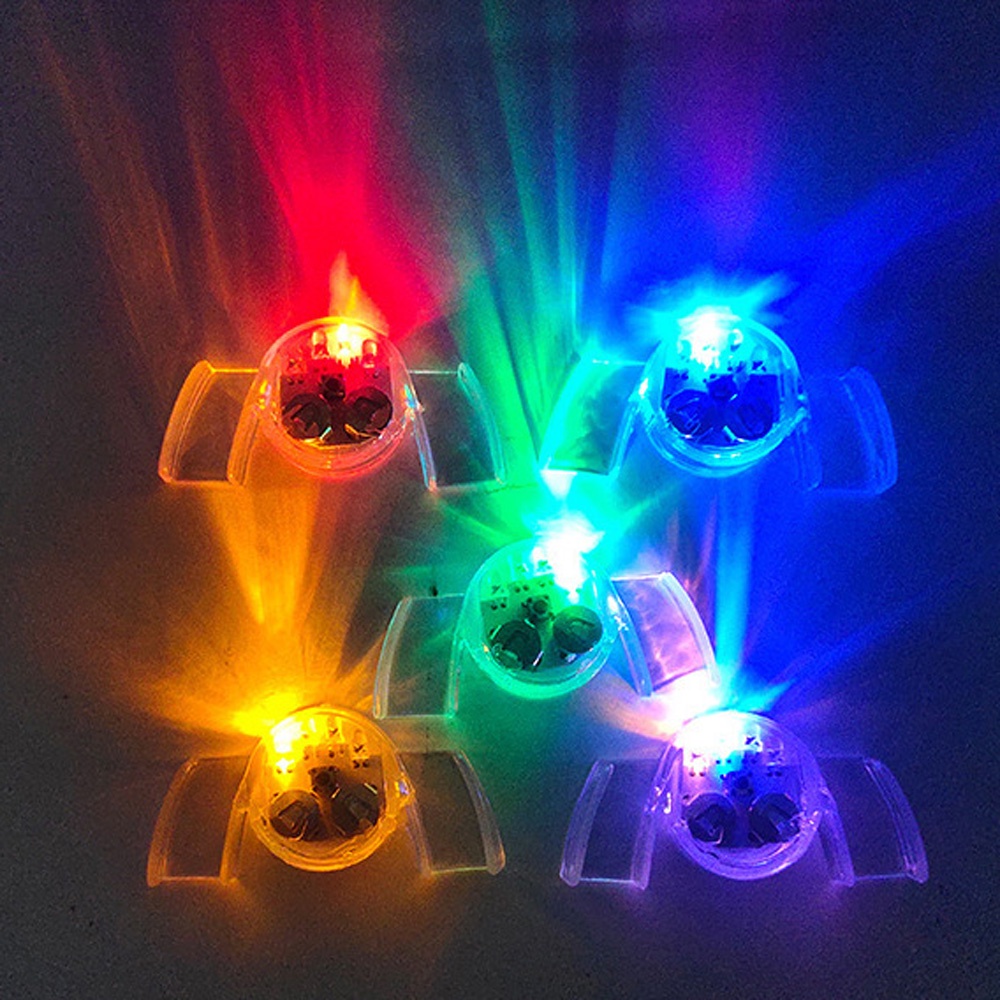 Vỏ Bọc Răng Có Đèn led Phát Sáng Vui Nhộn