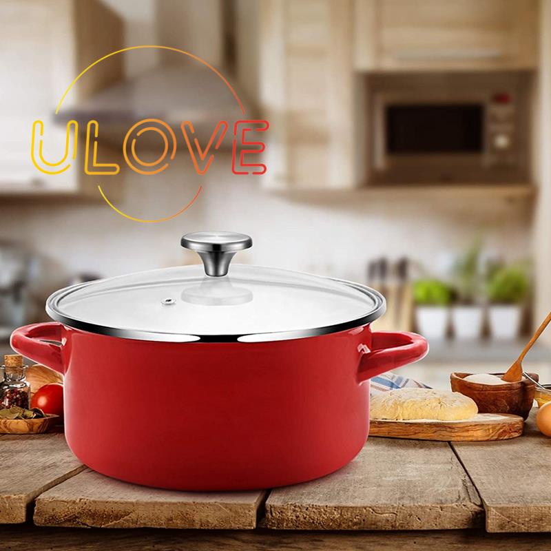 Uhktyltui.vn # Bộ 4 Núm Vặn Lò Nướng Bằng Thép Không Gỉ Thay Thế Cho le creuset aldi, lodge