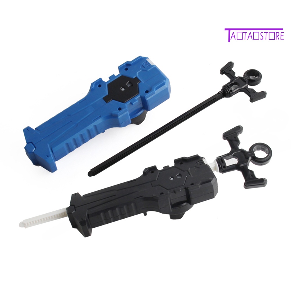 Con Quay beyblade burst b series bey string Kiếm Phóng Xạ