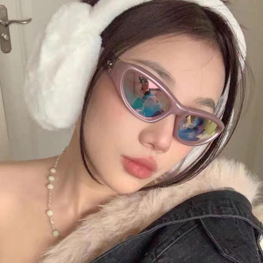 Kính Mát Thể Thao y2k Thời Trang Mới 2023 i4b8