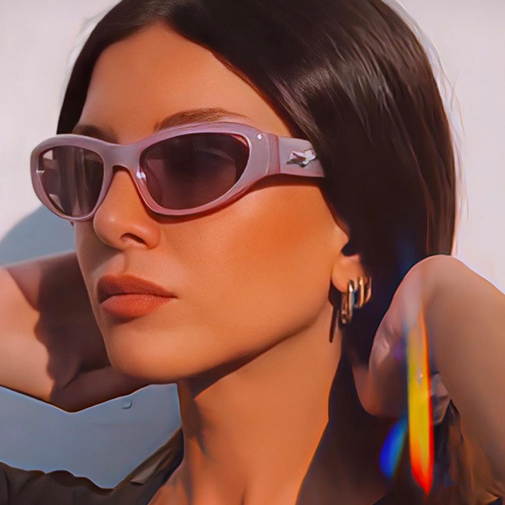 Kính Mát Thể Thao y2k Thời Trang Mới 2023 i4b8