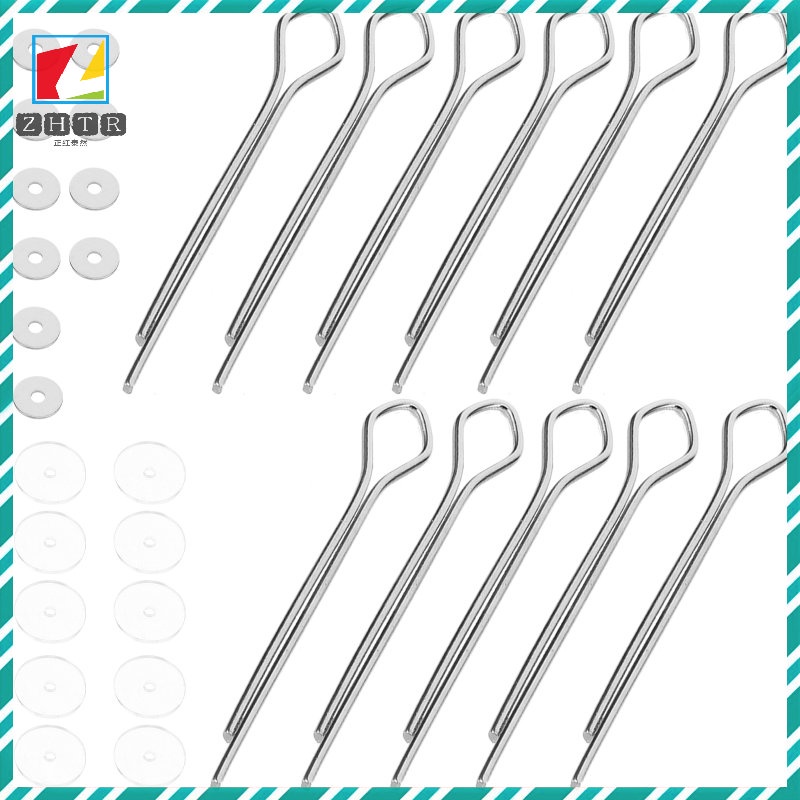 Khớp Nối Gấu Bông Bằng acrylic diy