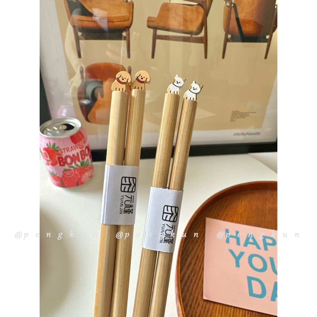 Phụ Kiện Trang Trí Xe Hơi Hình Mèo Hoạt Hình Xinh Xắn