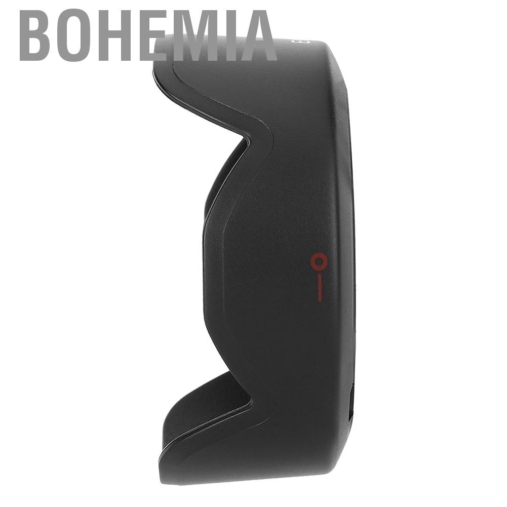 Bohemia ANGGREK Lens Hood Replacement  Mount EW-53 Quality