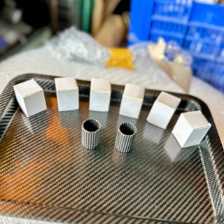 KHÂU XUỐNG CANH BÁNH MÂM CỐT XE VARIO LÊN VISION CLICK AB125 AB110 ( 24 /21 răng )