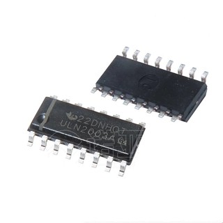 Chip bán dẫn lớn uln2003 / sop16 uln2003a uln2003adr