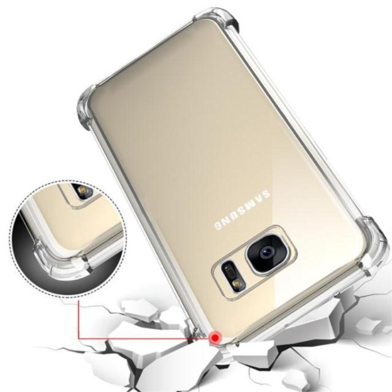 Dành Cho Samsung Galaxy Note 5 5.7 inch SM-N920 N9208 N920T N920A N920F N920S N920L Ốp điện thoại Si