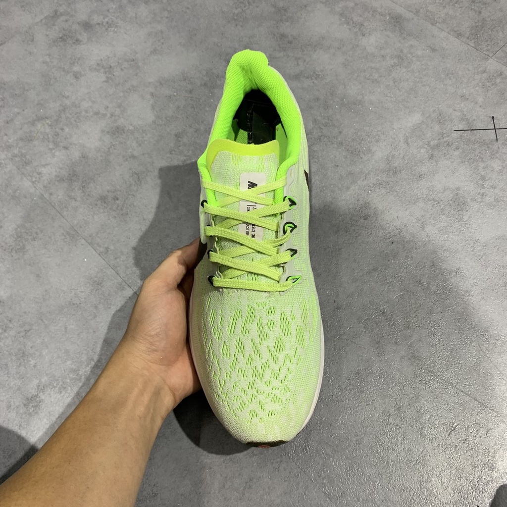2hand giày Nike Air Zoom Pegasus 36  AQ2203-009 SIZE 41 PVN9634