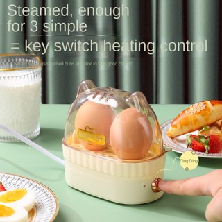 Bán chạy máy hấp trứng tự động đa năng tiện dụng