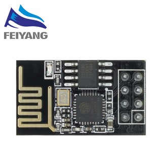 Mô đun rơ le wifi ESP8266 ESP-01S 5V