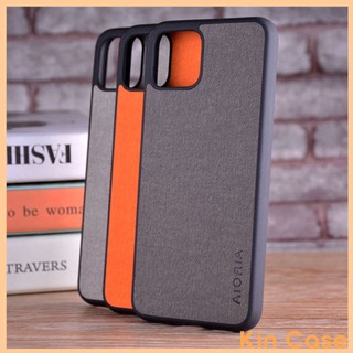 Ốp lưng google pixel 4 / pixel 4xl / pixel 4a / pixel 5 / pixel 5xl, da pu, chính hãng aioria