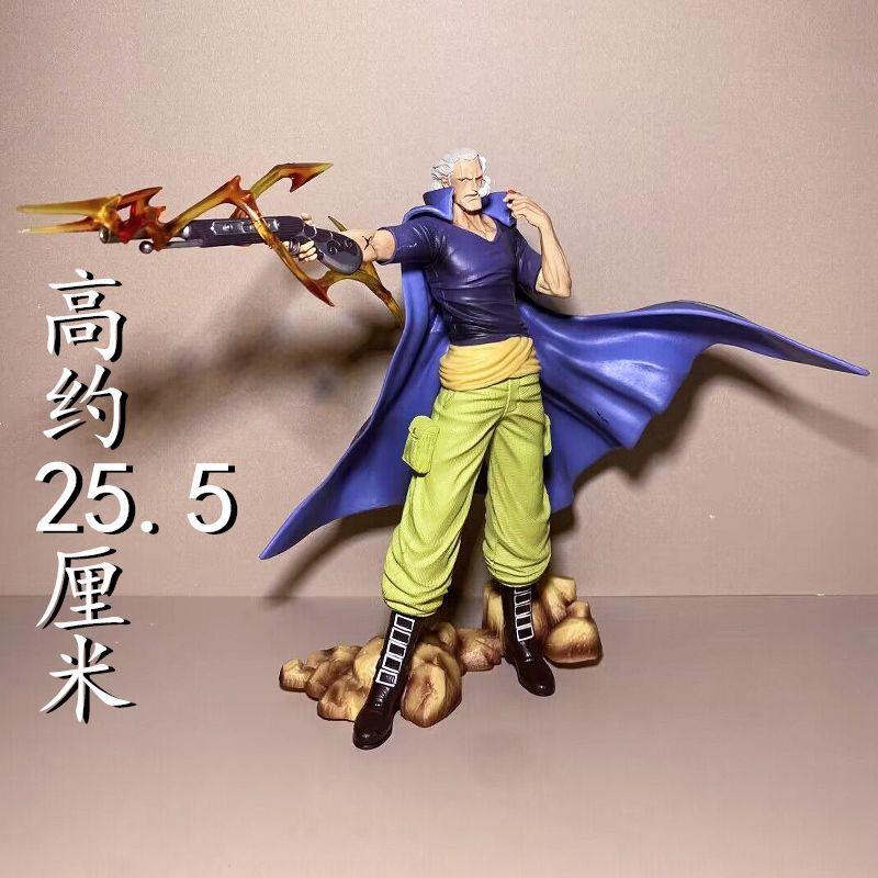 Mô Hình Nhân Vật one piece Chân Thật