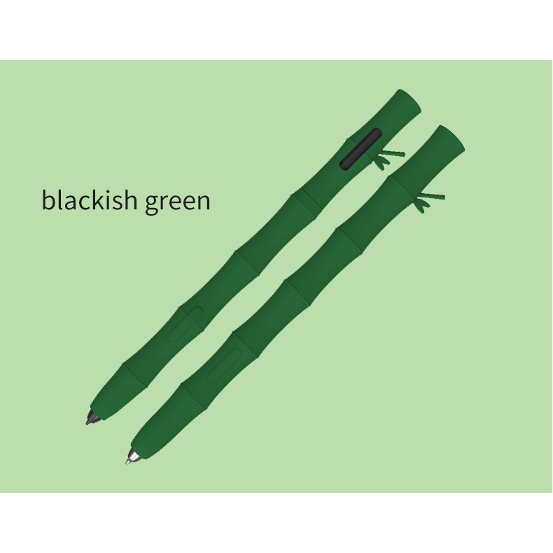 Dễ Thương Ốp Máy Tính Bảng Silicon Mềm Chống Trượt Hình Cây Tre Cho samsung galaxy s pen tab s9 s8 s7 fe plus ultra s6 lite