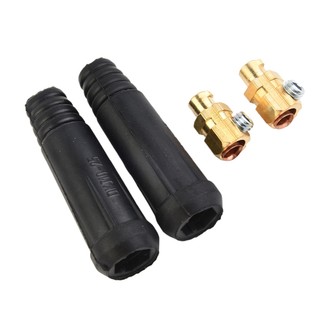 Dây Cáp Kết Nối Máy Hàn DKJ10-25