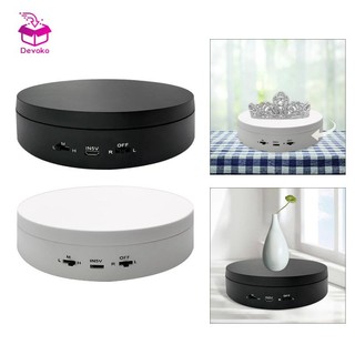 Devoko Đế Xoay 360 Độ Trưng Bày Sản Phẩm Ốp