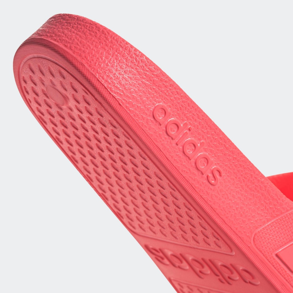 Adidas Bơi lội Dép quai ngang Adilette Aqua Unisex Hồng GZ5869