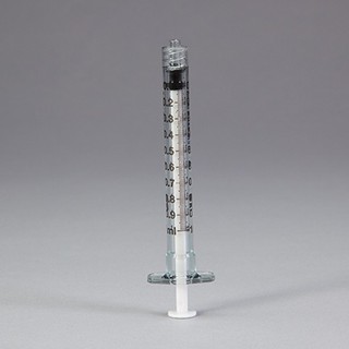 Bơm tiêm xoắn bd 1ml 3ml 5ml 10ml 20ml 50ml luer-lock tip lẻ 1 cây