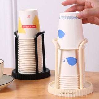  Giá Đỡ Cốc Giấy Dùng 1 Lần Đa Năng Tiện Dụng 