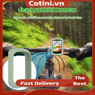 Ốp Silicon Chống Bụi Cho Garmin Edge 840 540
