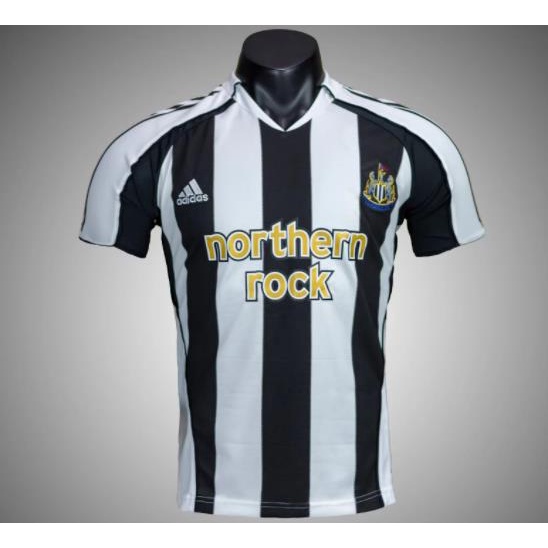Áo Thun Bóng Đá Sân Khách 80-82 95-97 97-99 97-98 2003 04 / 05 Size s-2xl Chất Lượng Cao