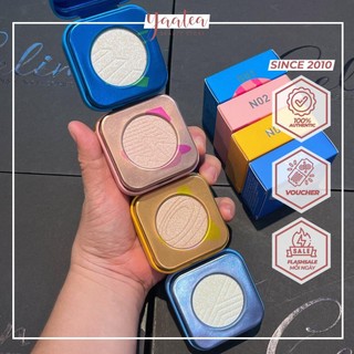 Highlight Kaleidos