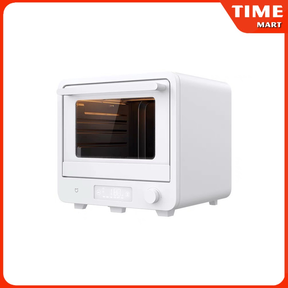 Lò nướng điện Xiaomi Mijia Oven 40L và 32L XDE1 MDKXDE1ACM 1600W cao cấp. Bảo hành 12 tháng [TIME_MART]