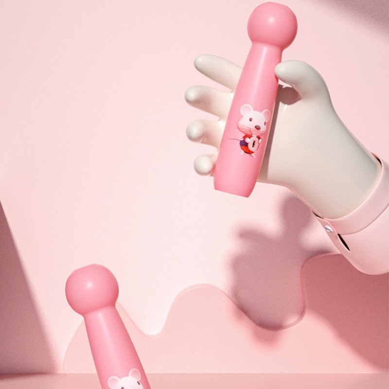 Youyou Dây Nhảy Trượt Tuyết Thắt Nút Bền Bỉ Hoạt Hình Có Thể Điều Chỉnh Độ Dài Dành Cho Trẻ Em Và Người Mới Bắt Đầu