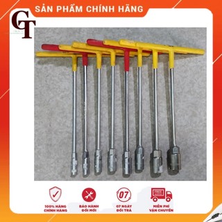 Cần chữ tê vặn ốc 8mm-19mm
