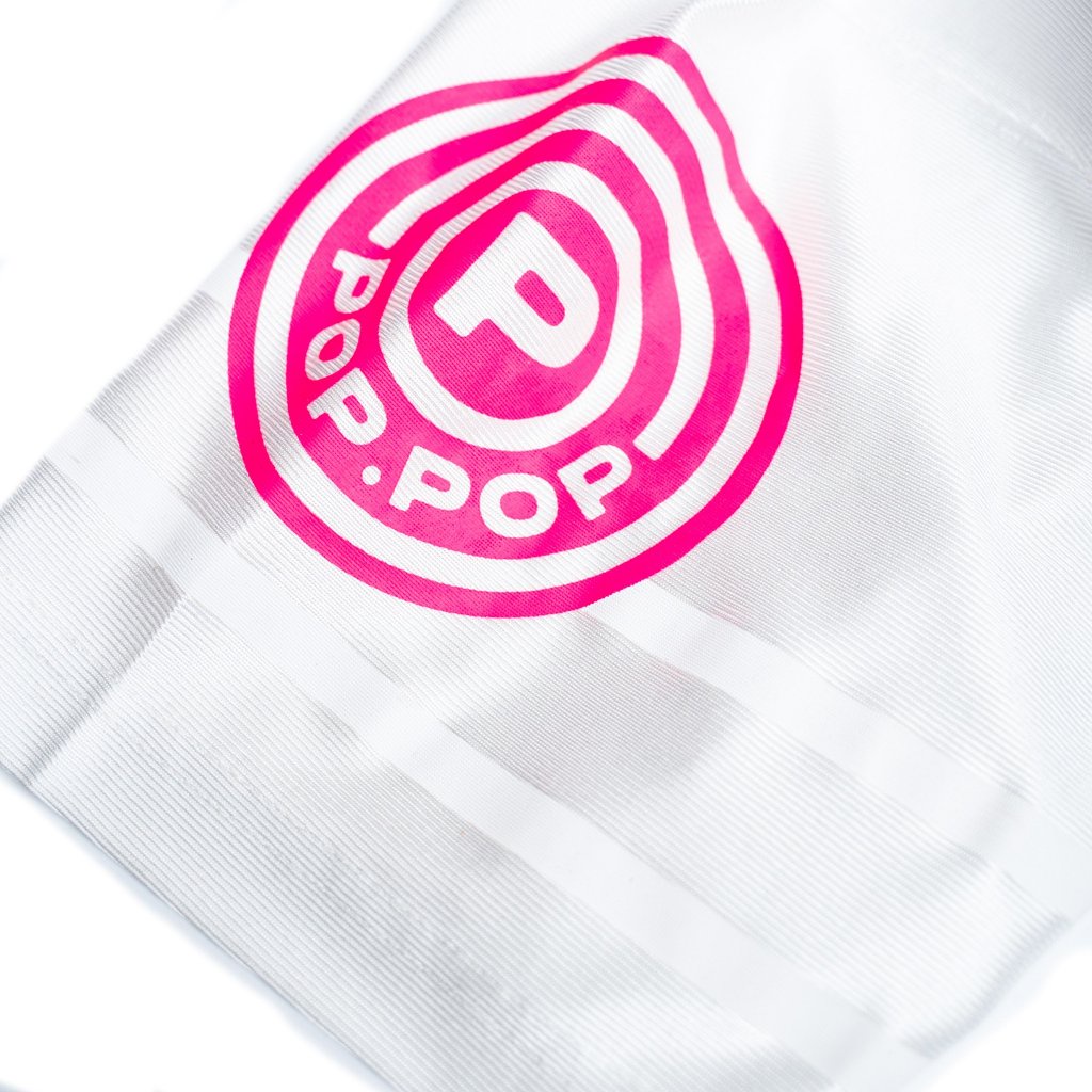 Áo Thun Jersey Poppop American Football Mesh Levents® Unisex dx.resell