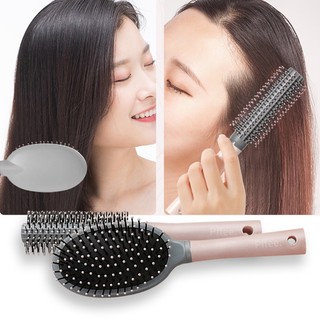 Lược chải tóc PFFEE massage da đầu tiện dụng