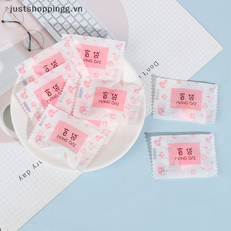 Set 10 Mô Hình đồ chơi Thức Ăn Mini Cho Nhà Búp Bê