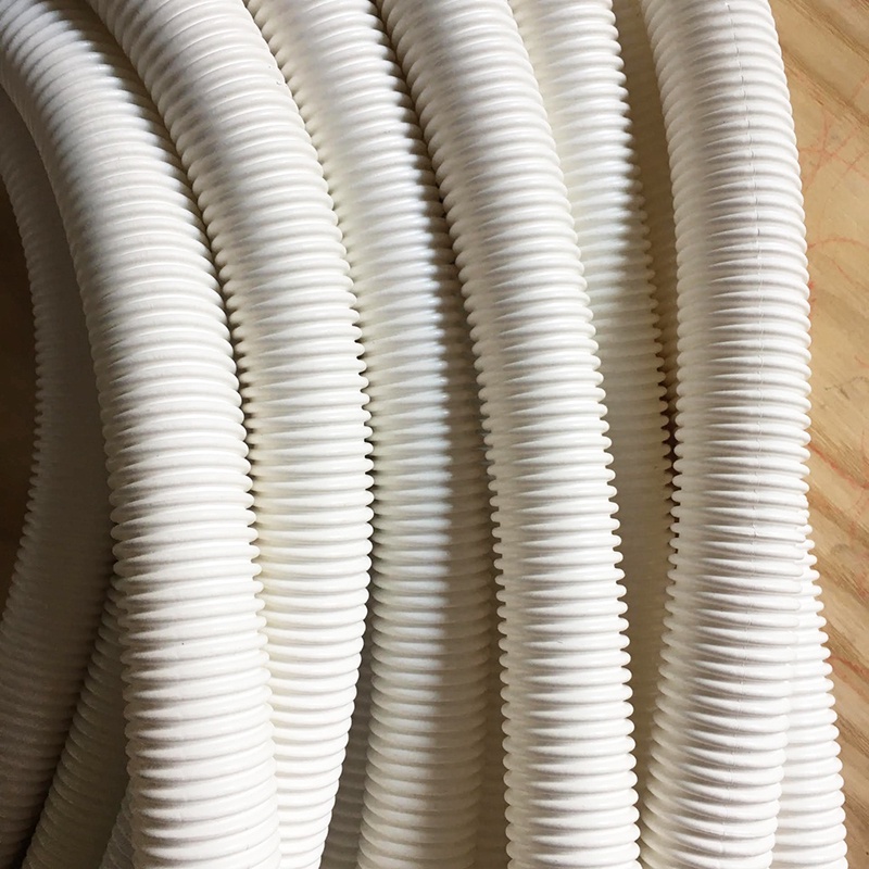 Ống thải nước máy giặt cửa đứng đa năng - Dây xả thoát nước máy giặt cửa trên hàng Zin