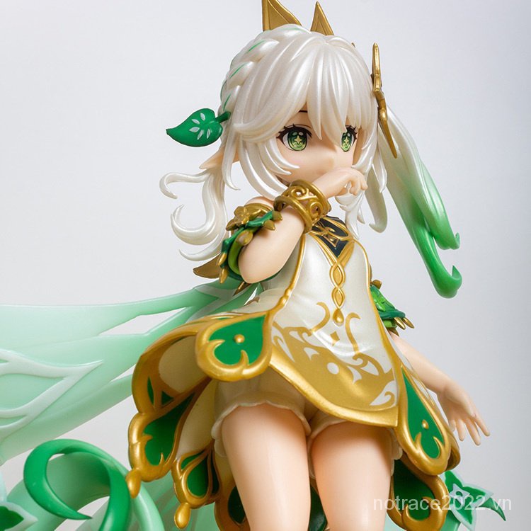 ★Genshin Impact★Mô Hình Búp Bê Nhân Vật anime Dễ Thương Xinh Xắn